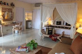 Tauch Terminal Resort Tulamben & Spa fotoÄŸrafÄ±