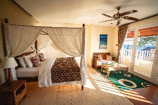 Tauch Terminal Resort Tulamben & Spa fotoÄŸrafÄ±