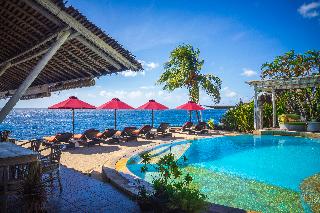 Tauch Terminal Resort Tulamben & Spa fotoÄŸrafÄ±
