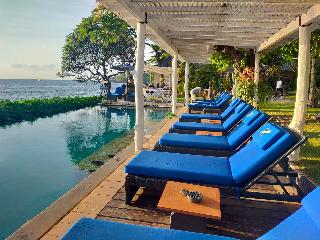 Tauch Terminal Resort Tulamben & Spa fotoÄŸrafÄ±