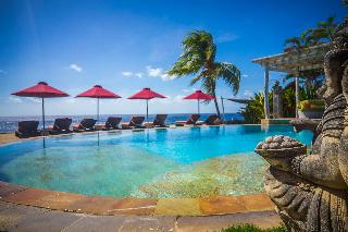 Tauch Terminal Resort Tulamben & Spa fotoÄŸrafÄ±