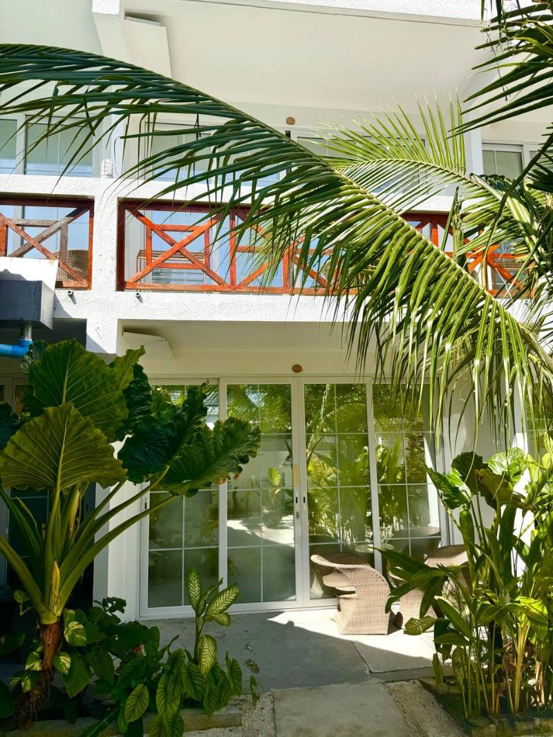 Sands Grand Hotel - Genel
