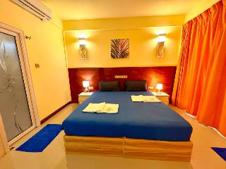 Sands Grand Hotel fotoÄŸrafÄ±