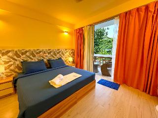 Sands Grand Hotel fotoÄŸrafÄ±
