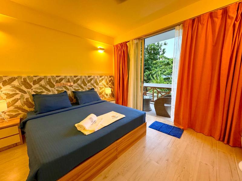 Sands Grand Hotel - Oda