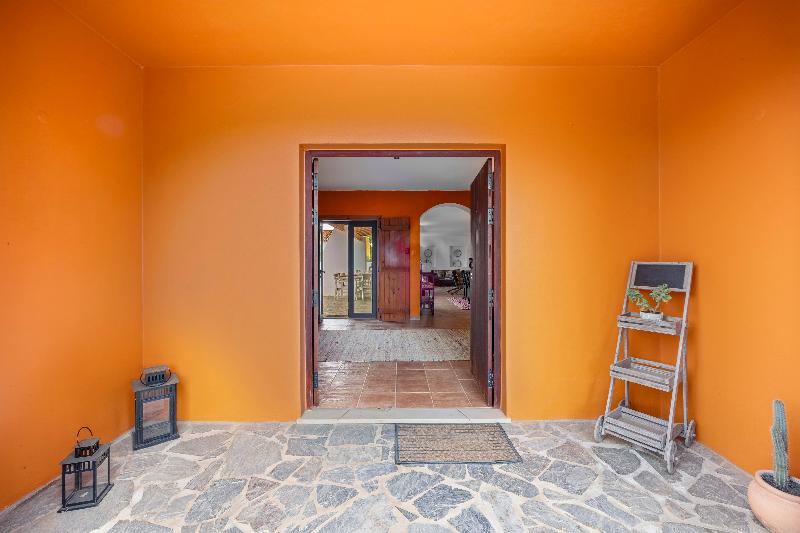 Monte Tons Da Terra - Countryhouse & Spa - Lobi