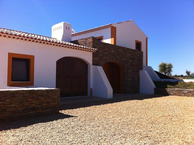Monte Tons Da Terra - Countryhouse & Spa - Lobi