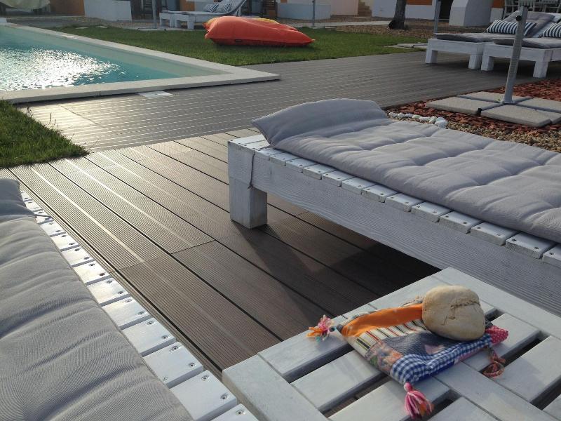 Monte Tons Da Terra - Countryhouse & Spa - Aktivite