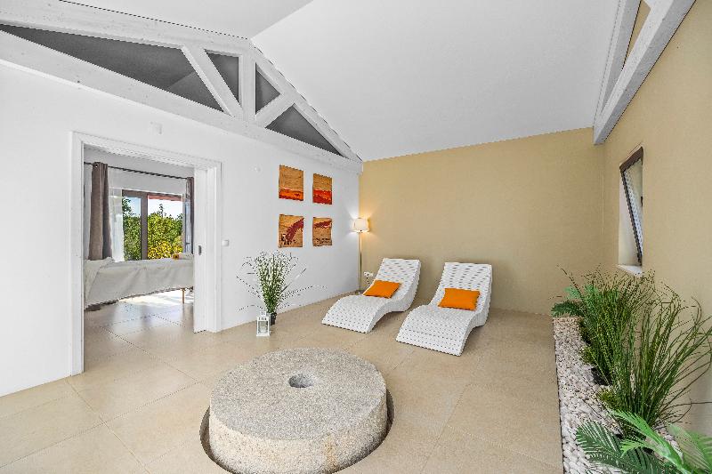 Monte Tons Da Terra - Countryhouse & Spa - Aktivite