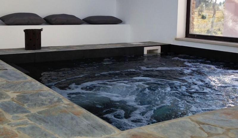 Monte Tons Da Terra - Countryhouse & Spa - Aktivite