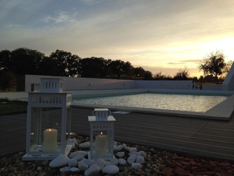 Monte Tons Da Terra - Countryhouse & Spa - Aktivite