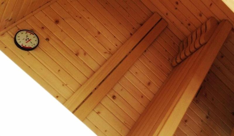 Monte Tons Da Terra - Countryhouse & Spa - Aktivite