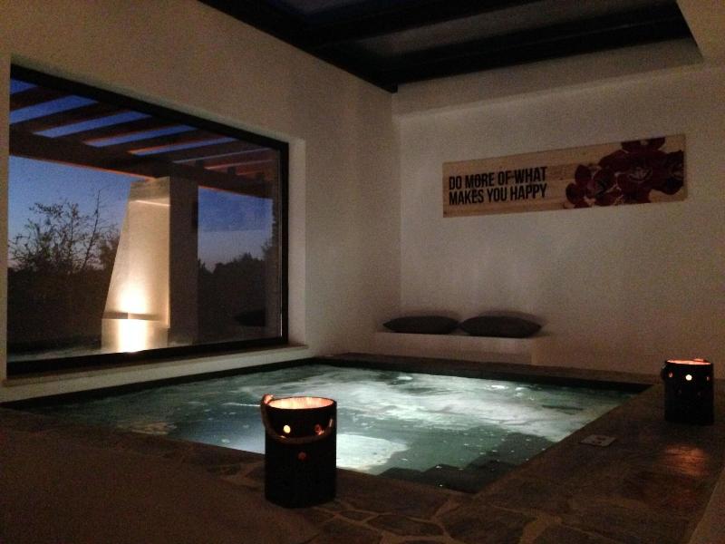 Monte Tons Da Terra - Countryhouse & Spa - Aktivite