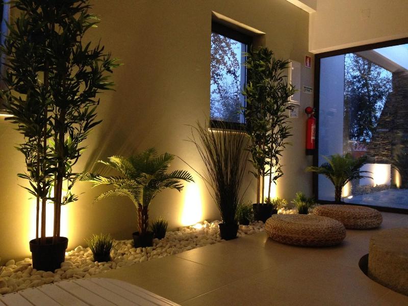 Monte Tons Da Terra - Countryhouse & Spa - Aktivite