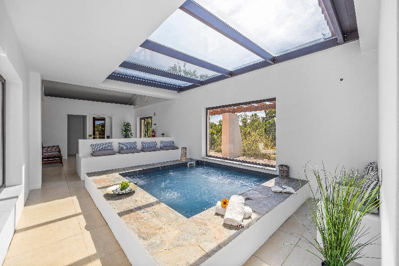 Monte Tons Da Terra - Countryhouse & Spa - Aktivite