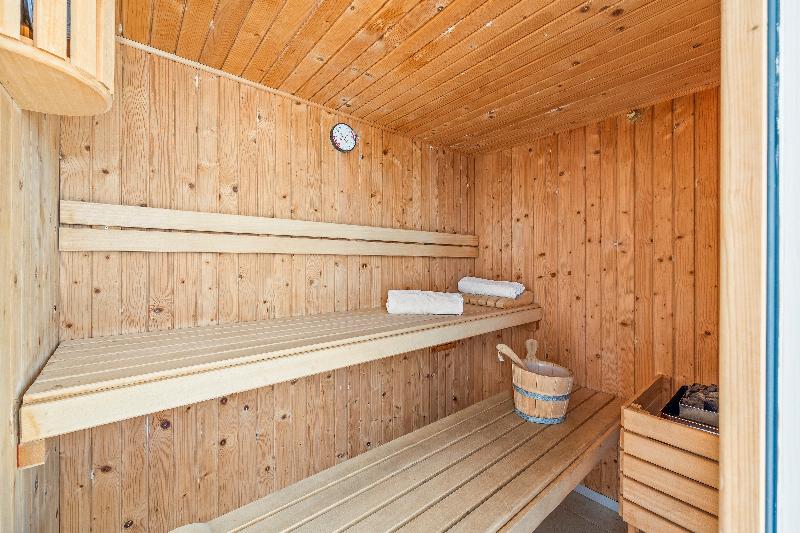 Monte Tons Da Terra - Countryhouse & Spa - Aktivite