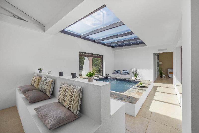 Monte Tons Da Terra - Countryhouse & Spa - Aktivite