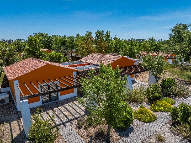Monte Tons Da Terra - Countryhouse & Spa - Genel