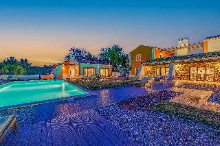 Monte Tons Da Terra - Countryhouse & Spa fotoÄŸrafÄ±