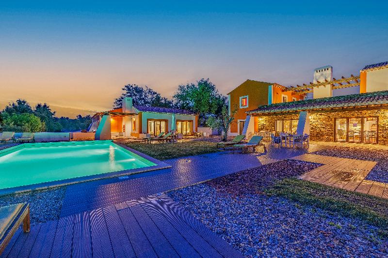 Monte Tons Da Terra - Countryhouse & Spa - Genel