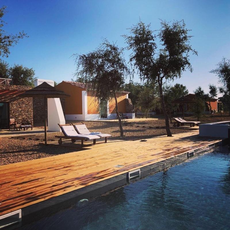 Monte Tons Da Terra - Countryhouse & Spa - Genel