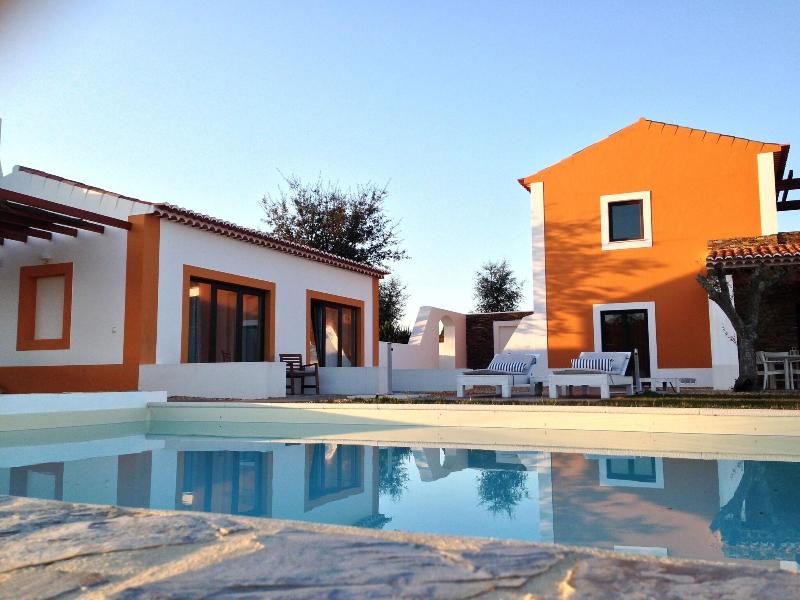 Monte Tons Da Terra - Countryhouse & Spa - Genel