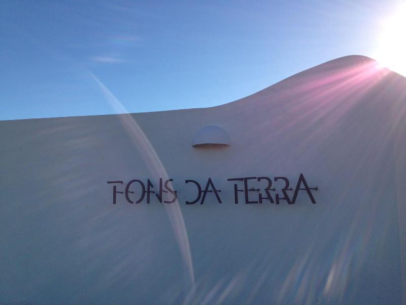 Monte Tons Da Terra - Countryhouse & Spa - Genel