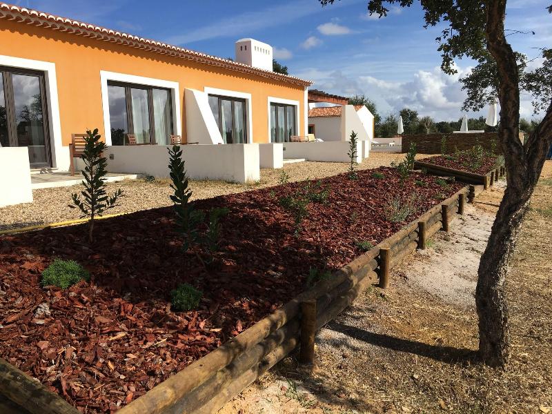 Monte Tons Da Terra - Countryhouse & Spa - Genel