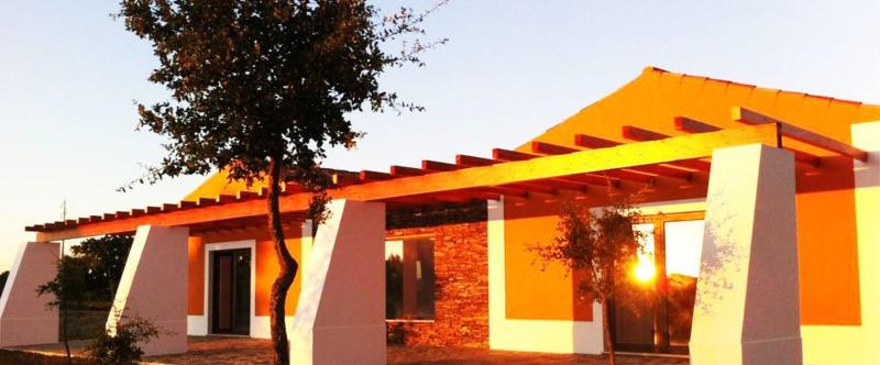 Monte Tons Da Terra - Countryhouse & Spa - Genel