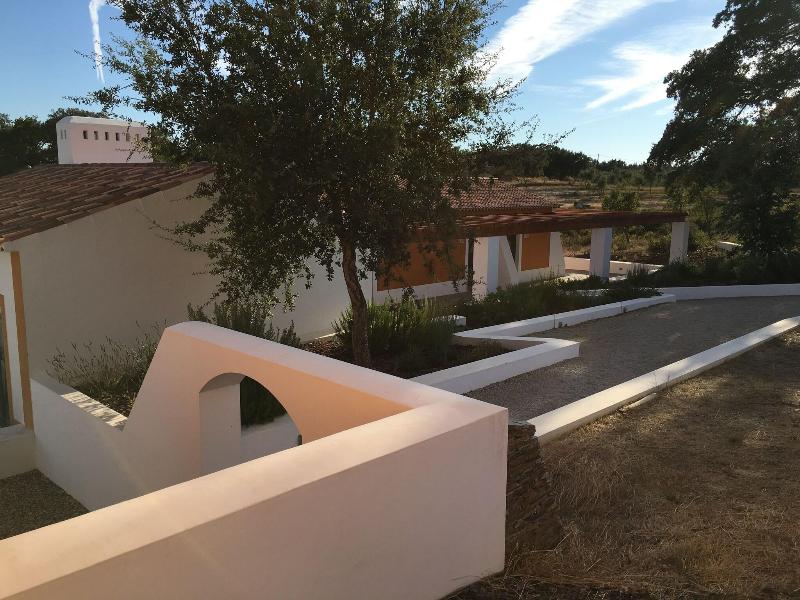 Monte Tons Da Terra - Countryhouse & Spa - Genel