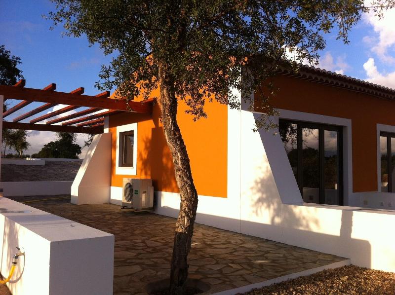 Monte Tons Da Terra - Countryhouse & Spa - Genel