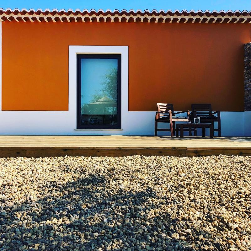 Monte Tons Da Terra - Countryhouse & Spa - Genel