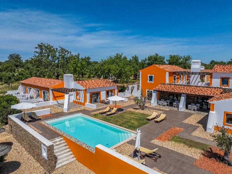 Monte Tons Da Terra - Countryhouse & Spa - Genel
