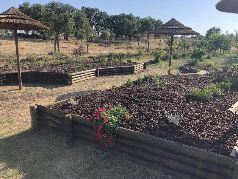 Monte Tons Da Terra - Countryhouse & Spa - Oda