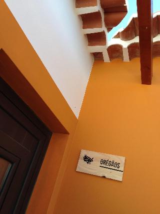 Monte Tons Da Terra - Countryhouse & Spa fotoÄŸrafÄ±