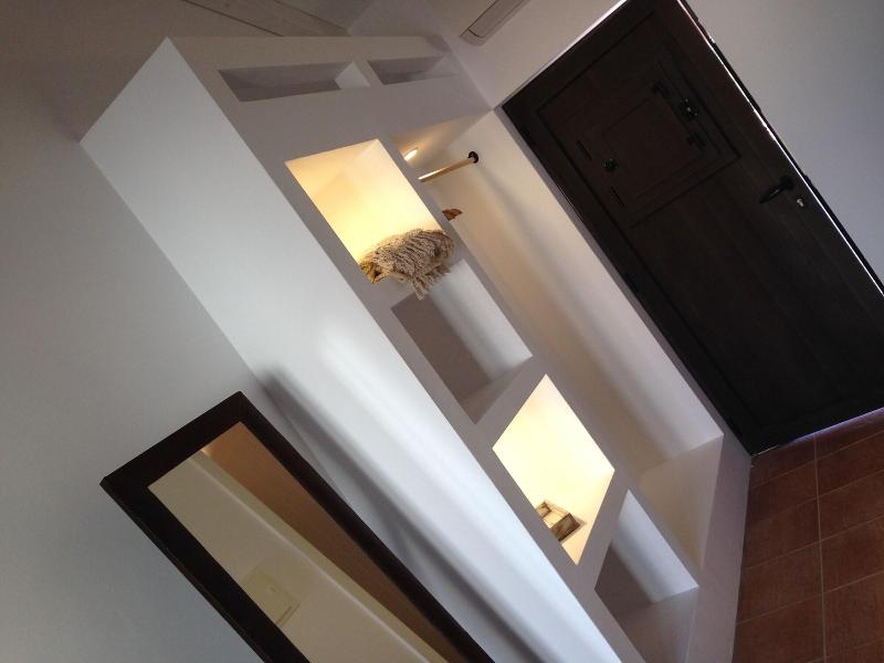 Monte Tons Da Terra - Countryhouse & Spa - Oda
