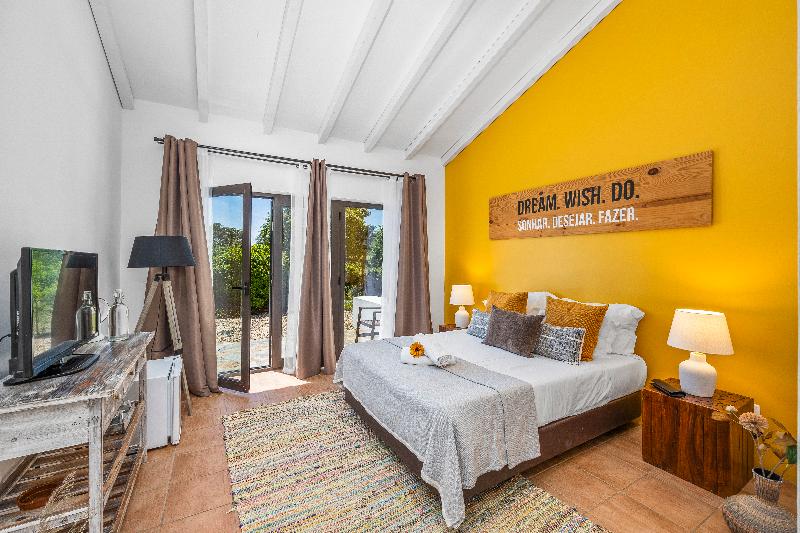 Monte Tons Da Terra - Countryhouse & Spa - Oda