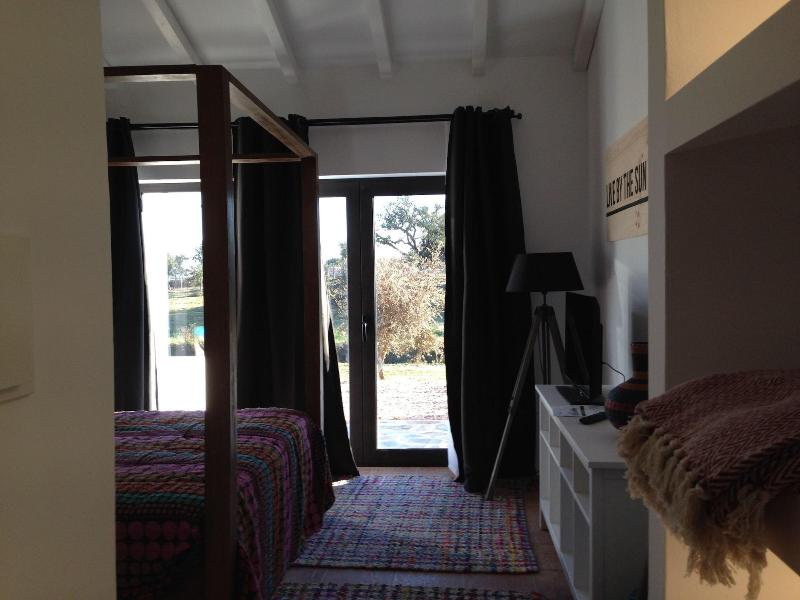 Monte Tons Da Terra - Countryhouse & Spa - Oda