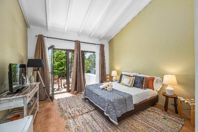 Monte Tons Da Terra - Countryhouse & Spa - Oda