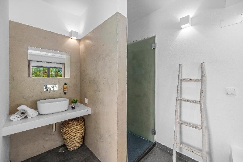 Monte Tons Da Terra - Countryhouse & Spa - Oda