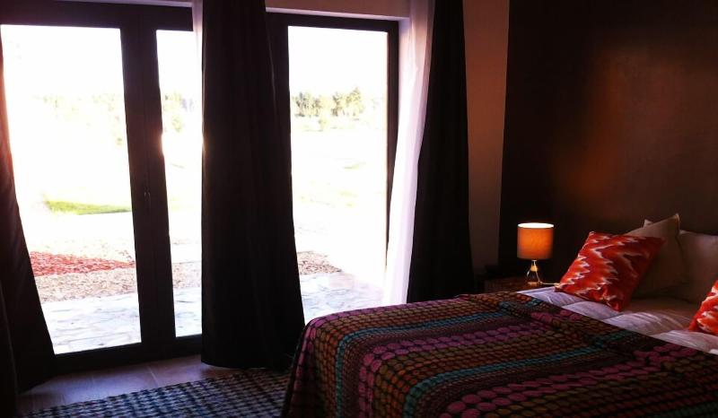 Monte Tons Da Terra - Countryhouse & Spa - Oda