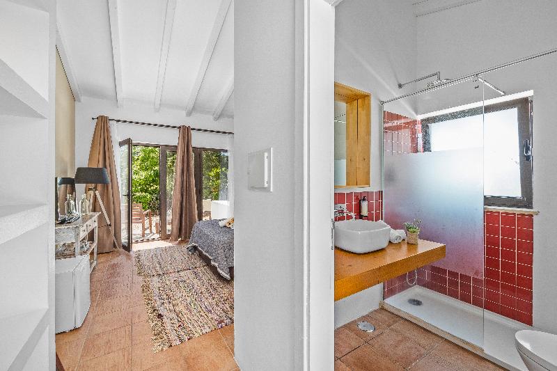 Monte Tons Da Terra - Countryhouse & Spa - Oda