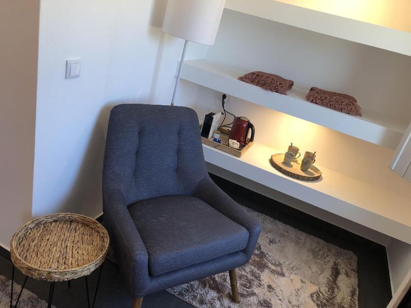 Monte Tons Da Terra - Countryhouse & Spa - Oda