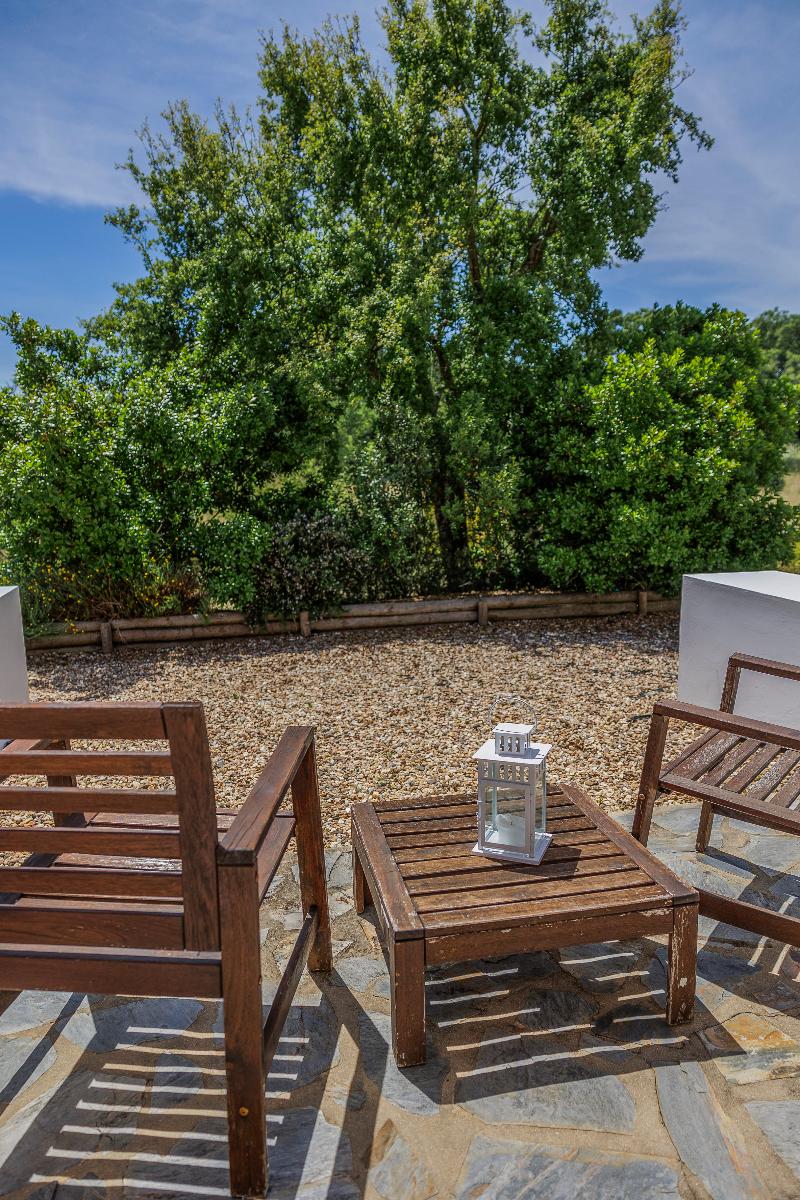Monte Tons Da Terra - Countryhouse & Spa - Oda