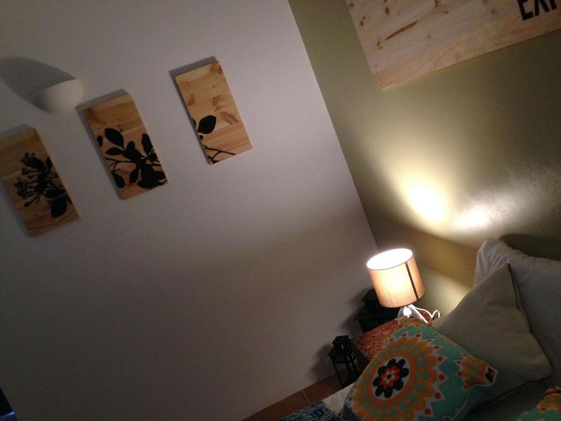 Monte Tons Da Terra - Countryhouse & Spa - Oda
