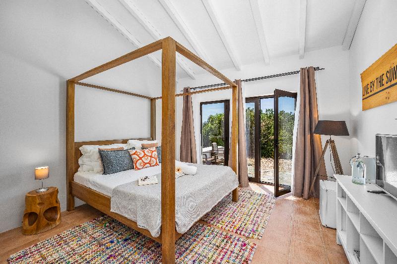 Monte Tons Da Terra - Countryhouse & Spa - Oda