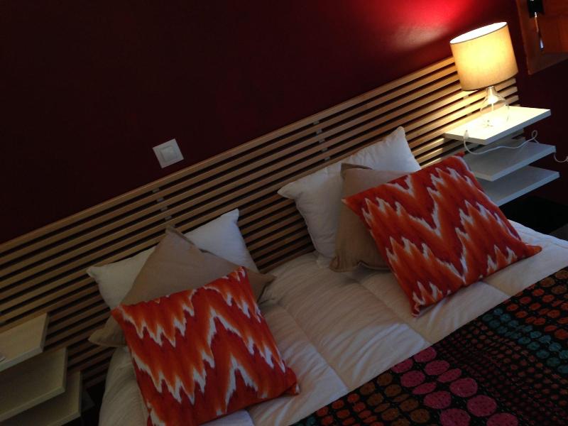 Monte Tons Da Terra - Countryhouse & Spa - Oda