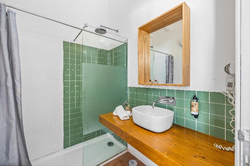 Monte Tons Da Terra - Countryhouse & Spa - Oda
