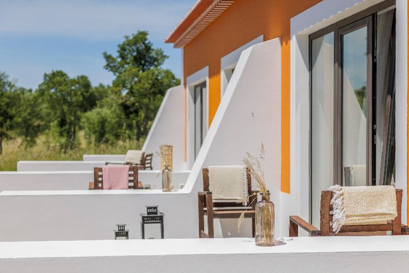 Monte Tons Da Terra - Countryhouse & Spa - Oda