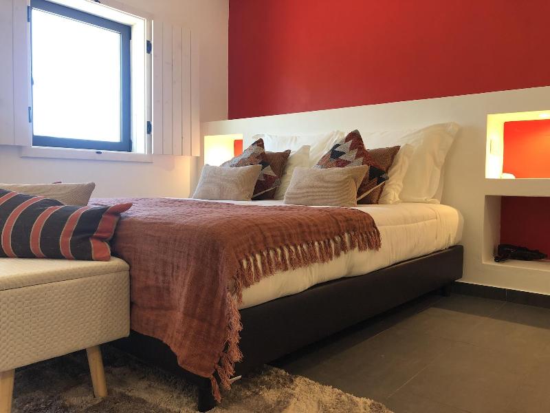 Monte Tons Da Terra - Countryhouse & Spa - Oda